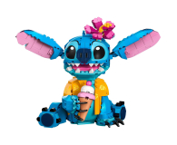 LEGO Disney 43249 Stitch - 1220595 - zdjęcie 7